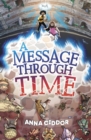 A Message Through Time - Book