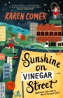 Sunshine on Vinegar Street - Book