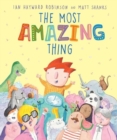 The Most Amazing Thing - Book