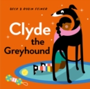 Clyde the Greyhound - Book