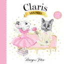 Claris Says Merci : A Petite Claris Delight - Book