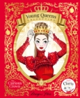 The Curious Crown : Young Queens #3 - Book