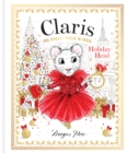 Holiday Heist : The Chicest Mouse in Paris - Book