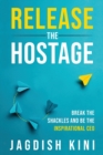 Release The Hostage - Book
