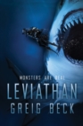 Leviathan: A Cate Granger Novel 3 - Book