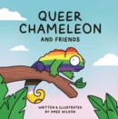 Queer Chameleon and Friends - Book