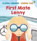 First Mate Lenny - Book
