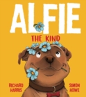 Alfie the Kind - Book