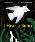 I Hear a Buho - Book