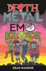 Death Metal Emo Elves - Book 1 - Book
