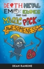 The Magic Pick of Awesomeness - Book
