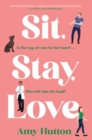 Sit, Stay, Love - eBook