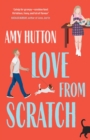 Love from Scratch - eBook