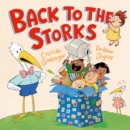 Back to the Storks - eBook