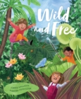 Wild and Free - eBook