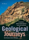 Geological journeys - Book