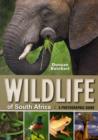 Wildlife of South Africa : A Photographic Guide - Book