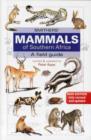 Smithers Mammals of Southern Africa - Book