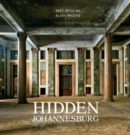 Hidden Johannesburg - Book