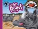 Ruby Right : Little Stories, Big Lessons - Book