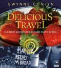 Delicious travel - Book