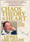 Chaos theory of the heart - Book
