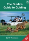 The guide's guide to guiding - Book