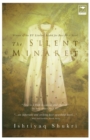 The silent minaret - Book