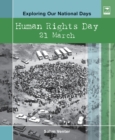 Human Rights Day 21 March - Book