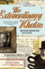 The extraordinary Khotso : Millionaire medicine man from Lusikisiki - Book