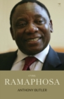 Cyril Ramaphosa - Book