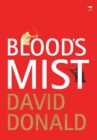 Blood's mist - Book