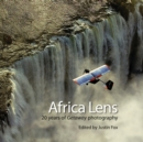 Africa lens 20 years of getaway - Book