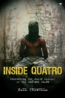 Inside Quatro : Uncovering the exile history of the ANC and SWAPO - Book