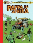 Pappa in Africa - Book