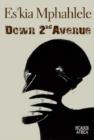 Down second avenue - Book