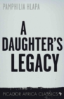 A Daughter's Legacy - eBook