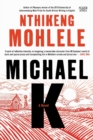 Michael K : A Novel - Book