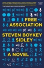 Free Association : A Novel - eBook