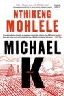 Michael K : A Novel - eBook