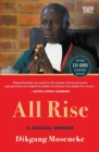 All Rise : A Judicial Memoir - Book
