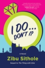 I Do… Don't I? - eBook