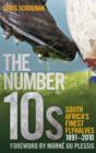 The Number 10s : South Africa's Finest Flyhalves 1891-21 - eBook