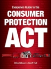 Everyone's Guide to the Consumer Protection Act - eBook