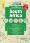 Road atlas South Africa - Book