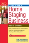 Start & Run a Home Staging Business - eBook