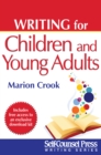 Writing For Children & Young Adults - eBook