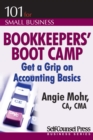 Bookkeepers' Boot Camp : Get a Grip on Accounting Basics - eBook