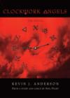 Clockwork Angels : The Novel - Book