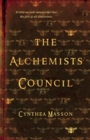 The Alchemist's Council - Book